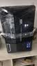 ELEGOO爱乐酷Saturn 4 Ultra 16K土星S4U光固化3d打印机家用桌面级10寸高速高精度3d手办模型学生打印机 土星4U 16K+水星3.0【1kg刚性树脂+手套漏斗+离型膜】 实拍图
