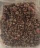 卡乐比（Calbee）即食燕麦片冷泡 可可莓水果麦片380g 进口非油炸营养早餐代餐零食 实拍图
