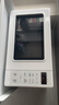 美的（Midea）【价保618】变频小清新微波炉 液晶屏幕 磨砂面板 小型20L家用 匠心工艺（PM2002） 实拍图