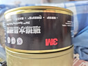 3M璀璨水晶硬蜡PN39628汽车蜡抛光棕榈蜡含打蜡海绵280克 实拍图