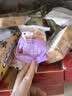 轻即木糖醇黑麦手撕面包棒0无早餐添加糖脂孕妇控减零食卡肥食品260g 实拍图