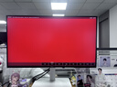 戴尔（DELL）24英寸 家用办公显示器 FHD IPS屏 144Hz 99%sRGB 硬件级防蓝光 电竞游戏电脑显示屏 S2425HSM 实拍图