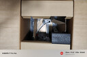 拓竹A1mini 3D打印机学生新手友好 儿童教育 桌面家用FDM 全自动调平多色高速 A1 mini 单机【大陆版】 实拍图