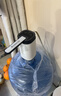 志高（CHIGO）抽水器桶装水自动上水器折叠矿泉电动水压水器饮水机抽水泵D30F 实拍图