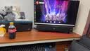 微星（MSI）黑刃X32 MAG 275QF X32 27英寸 2K240Hz 原生320Hz HDR400 0.5ms(GTG) IPS 游戏电竞显示器显示屏 实拍图
