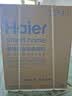 海尔（Haier）【价保618】麦浪套系洗碗机嵌入式W5000Plus2.0白163升22套双面洗消毒大容量10天净存EYZW2286U1 实拍图