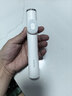华为（HUAWEI）自拍杆手机支架 便携直播带遥控器 手机三脚架云台 旅拍神器 丝滑手感 白色 实拍图