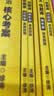 【徐涛官方店】2027徐涛考研政治核心考案优题库徐涛背诵手册笔记徐涛模拟卷集3套卷时政小黄书20题可搭肖1000题肖四肖八腿姐背诵手册 【核心配优题】2027徐涛核心考案+通关优题库 实拍图