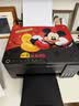 爱普生（EPSON）【6代新品】L3353墨仓式彩色家用AI学习打印机 L3251/L3255升级版(打印复印扫描 微信/无线 黑色） 实拍图