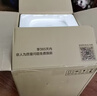 美的（Midea）泡脚桶杀菌足浴盆加热暖脚自动按摩保暖洗脚盆熏蒸暖泡喷淋父亲节礼物生日送男女朋友实用 ZL310 实拍图