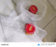 乌江榨菜 下饭菜 佐餐小菜 开味榨菜300g瓶装 下饭轻盐咸菜 实拍图