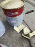 立邦乳胶漆京雅居金标超值净味120二合一无添加内墙漆18L/约25KG 实拍图
