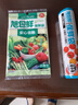 旭包鲜 日本品牌一次性PE点断式保鲜袋中号30*20cm*200只装耐高温塑料袋 实拍图