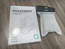 绿巨能（llano）适用佳能LP-E6NH相机电池R62 R7 70D 6D2 R6二代 R5 R5C 60D 80D 90D 5D4 5D3 5DSR 5DMark4充电器 电池收纳盒 实拍图