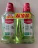 高露洁（Colgate）【会员店同款】茉莉绿茶漱口水500ml*2 无酒精温和清新口气去口臭 实拍图