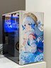 KKTV24.5英寸家用办公显示器 1080P高清 99%sRGB 低蓝光不闪屏 三微边可壁挂电脑办公显示器 KN25FV2 实拍图