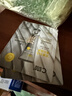 C咖双管洗面奶80g氨基酸清洁控油洁面乳去黑头角质可卸妆卸防晒男女 实拍图