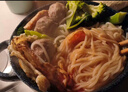 古松 响铃卷150g 油炸腐竹豆腐皮关东煮螺蛳粉火锅食材 品牌始于1998 实拍图