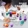 科学罐头（Science  can）六一儿童节礼物超级电路积木生日小学生男女孩6-12岁玩具实验套装 实拍图