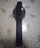 码仕适用华为手表表带Watch5/4/3/GT6/5/gt4/3/2/Pro/荣耀Magic2/OPPO Watch4Pro/X米兰磁吸扣黑22 实拍图