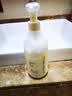 Mama&Kids婴儿胎脂身体乳宝宝亲护滋润保湿润肤乳全身用380ml0-3岁通用日本 实拍图