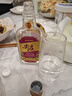 泸州老窖 六年窖头曲 浓香型白酒 52度500ml 2瓶（配礼袋） 实拍图
