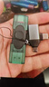 金士顿（Kingston）128GB Type-C USB3.2 双接口U盘 DTDEG2 大容量办公车载优盘 适用于安卓苹果手机电脑 实拍图