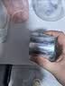 铝箔胶带自粘耐高温铝箔防水防油贴厨房灶台水池缝隙美缝贴卫生间防霉胶带 升级加厚【5厘米宽*10米长】防水防油 银色补漏胶带 实拍图