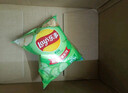 乐事（Lay's）薯片墨西哥鸡汁番茄味 135克*7包休闲零食膨化食品 实拍图
