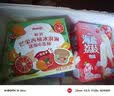 明治海盐荔枝雪糕 46g*10支 彩盒装 实拍图