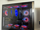 利民（thermalright）Peerless Assassin 120 SE ARGB 风冷散热器AGHP逆重力6热管逆转双C12C-S风扇PA120 SE ARGB 实拍图