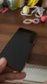 苹果 Apple  iPhone 11 苹果11 苹果二手手机 备用机 国行国行补贴 红色 128G 实拍图