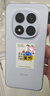 小米（MI）REDMI Note15 Pro+ 第四代骁龙7s 7000mAh 龙晶玻璃十倍抗摔 IP68防水 12+256 烟霞紫 红米 5G手机 实拍图