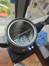 金灶（KAMJOVE）自动上水烧水壶电热水壶 顺泉上水电茶炉1.2L烧水保温一体全自动恒温 304不锈钢R7 实拍图