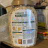 阴山优麦有机大颗粒裸燕麦片850g 高蛋白质 膳食纤维  0添加蔗糖 营养早餐 实拍图