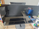 Lecoo联想来酷23.8英寸IPS100Hz高刷全高清三微边 HDMI接口 广视角 可壁挂 电脑办公显示器B2431E 实拍图
