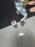 花王（KAO）马桶清洁剂500ml*4瓶 原装进口洁厕灵洁厕液厕所清洁剂去污垢除味 实拍图