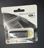 金士顿（Kingston）128GB USB3.2 Gen 1 U盘 DTX 大容量U盘 时尚设计 轻巧便携  学习办公投标电脑车载优盘 实拍图