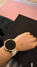 HUAWEI WATCH GT 6 浮光白 41mm智能手表多维情绪健康全新骑行体验强劲续航 实拍图