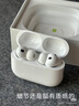 Apple/苹果 AirPods 4 搭配USB-C充电盒 苹果耳机 蓝牙耳机 适用iPhone/iPad/Mac 四代 实拍图