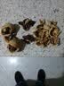 当季新疆 薄皮核桃 阿克苏特产手剥生核桃原味 源头直采 每日坚果 新疆185手剥核桃（送核桃夹）  3斤装 实拍图