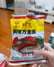 南街村 北京方便面干脆面休闲零食麻辣味65克*24袋河南特产（非原箱） 实拍图