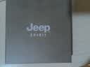 JEEP SPIRIT吉普皮带男士商务时尚针扣头层牛皮腰带送男友老公生日父亲节礼物 实拍图