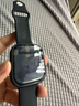 BHO【热销100万+】适用苹果手表s11保护壳apple iwatch s10/s11保护壳膜一体套se3/9/8/ultra3钢化膜 壳膜一体【黑色】 iwatch 10/11代【42mm表盘】 实拍图