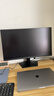 AOC 27英寸2K 180Hz FastIPS 1ms 广色域 HDR 低蓝光不闪  MBRSync游戏电竞电脑显示器 宙斯盾Q27G41E 实拍图