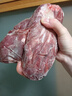 恒都 【国产谷饲300天】 原切金钱腱2斤 不注水不滚揉 炖煮优选食材 实拍图