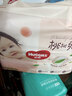 好奇（Huggies）铂金装小桃裤成长裤L120片(9-14kg)大号尿不湿拉拉裤【透爽散热】 实拍图