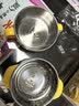 乐扣乐扣（LOCK&LOCK）辅食碗 儿童进口不锈钢餐具小学生卡通双手柄汤碗饭碗 250ml 实拍图