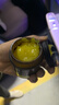 优蓝德汽车黄油润滑脂机械轴承齿轮精品黄色润滑油车门链条耐高温固体油 实拍图