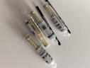 绿林（GREENER）开孔器瓷砖打孔钻头大理石材专用磁砖干打手电钻头【6+8+10+12】 实拍图